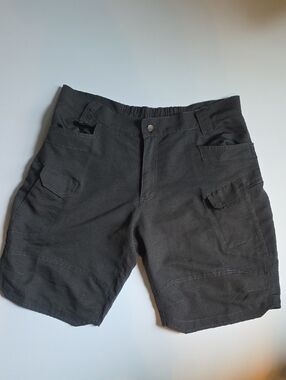 Cargo Silky Thin Shorts Sz 38/XXL